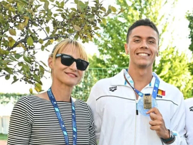 Potec, despre Popovici: Ce urmează după Paris