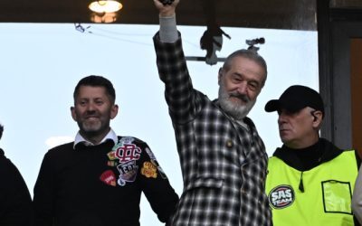 SuperLigă: Jucătorul-bombă liber, afacerile lui Becali scapă de sub control