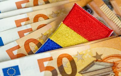 Economia României în UE: Locul nostru, clasamentul cu Germania lider
