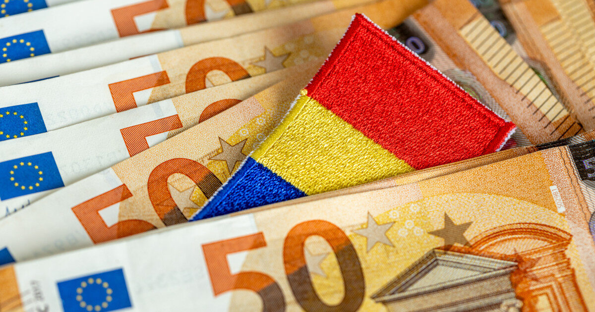 Economia României în UE: Locul nostru, clasamentul cu Germania lider