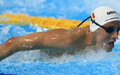MIHALACHE, CALIFICARE ȘI RECORD LA PARIS