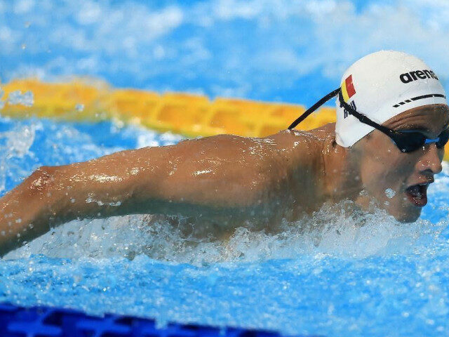 MIHALACHE, CALIFICARE ȘI RECORD LA PARIS