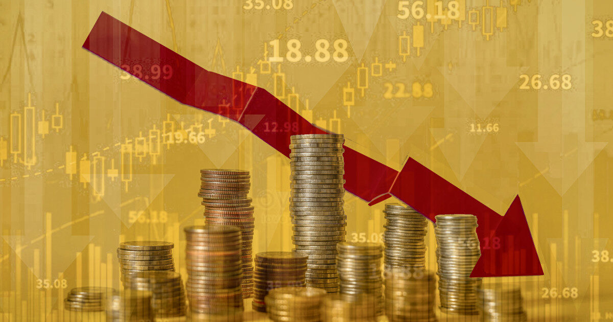 Consilier prezidențial: Economia României, pe marginea recesiunii