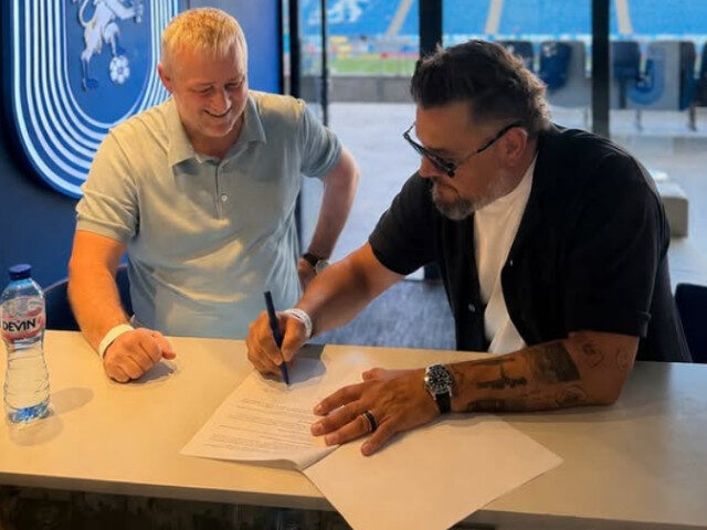 Bobonete, transfer bombă: A semnat contractul!