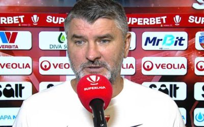 Mihalcea dezvăluie totul despre Pitu, scos pe targă