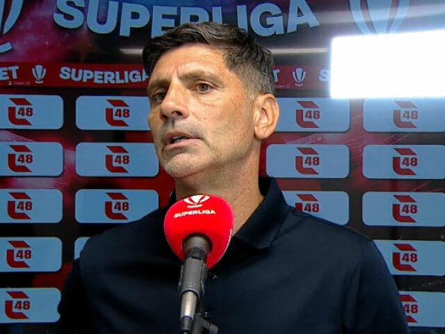 Pîrvu șochează după umilința cu Dinamo