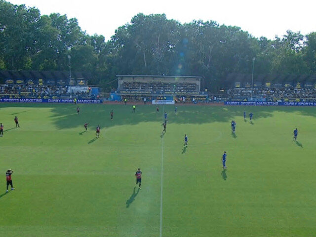 Unirea Slobozia – Gloria Bistrița, 0-0. Liga 2: programul complet al etapei