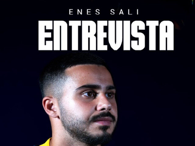 Sali, la FC Andorra: „Joacă în stil Barcelona”