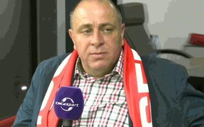Sepsi-FCSB, ARESTAT TOTAL! Dioszegi: Biletele, ca pâinea caldă