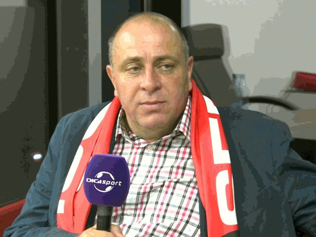 Sepsi-FCSB, ARESTAT TOTAL! Dioszegi: Biletele, ca pâinea caldă