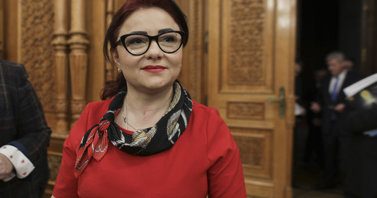Cristina Trăilă pleacă. Ce spune despre DNA