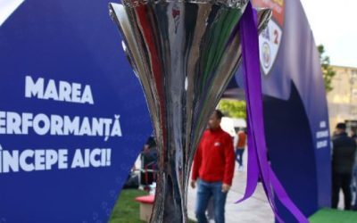 Liga 2: Dinamo umilită la Slatina, Steaua pierde, Poli-n remiză