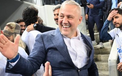 Rotaru: Universitatea Craiova luptă pentru titlu cu… un singur nume