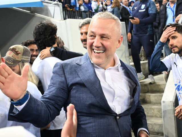 Rotaru: Universitatea Craiova luptă pentru titlu cu… un singur nume