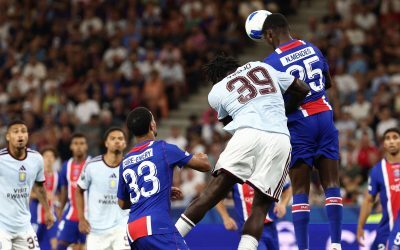 Aston Villa player achieves an unprecedented record via the European Super Cup