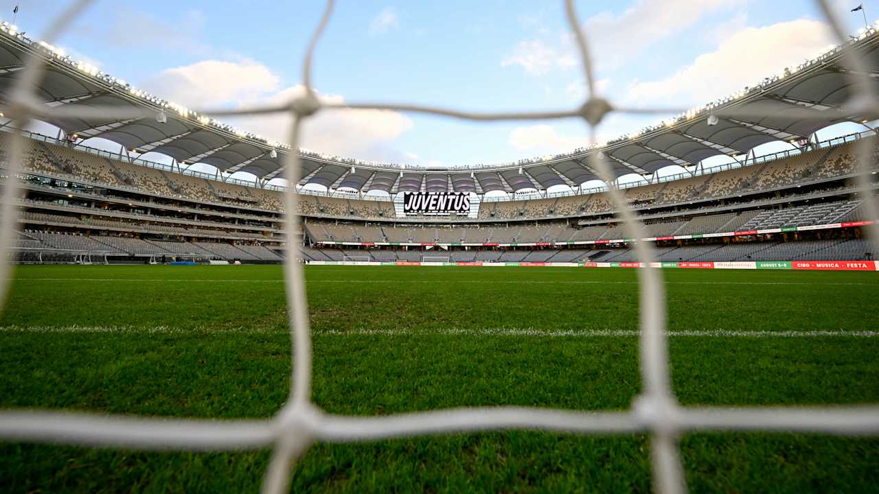 Guarda LIVE Juventus-Inter! Video | Juventus