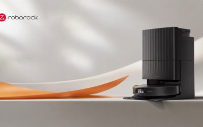 Roborock face 12 ani în România. Reduceri de până la 20% și 950 lei