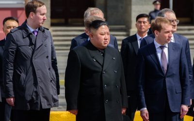 Kim Jong Un: Profitul din soldații trimiși în Ucraina