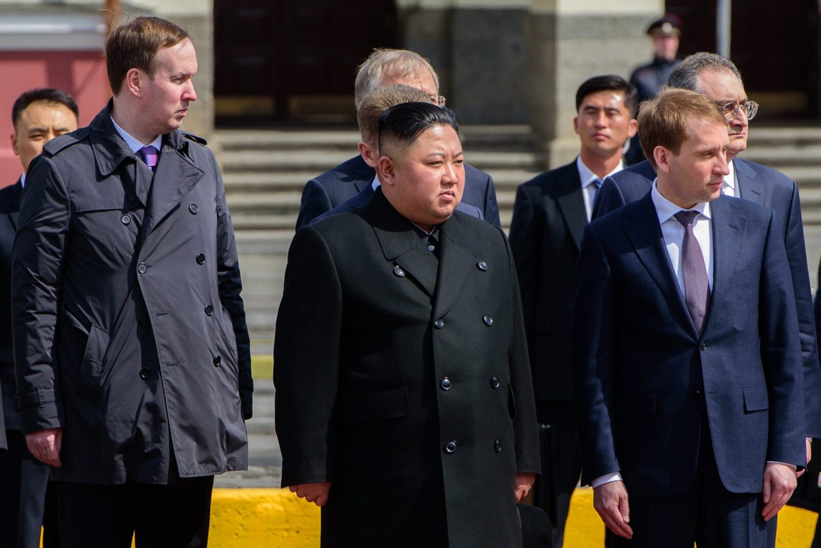Kim Jong Un: Profitul din soldații trimiși în Ucraina