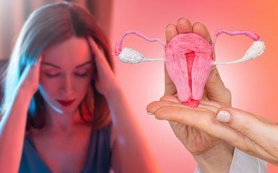 Endometrioză și cancer ovarian: Semnale de alarmă de la medici