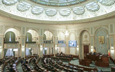 Legea Integrității, adoptată din nou de Parlament: Fritz ar rămâne tot fără mandat. Cum vor arăta declarațiile de avere ale aleșilor