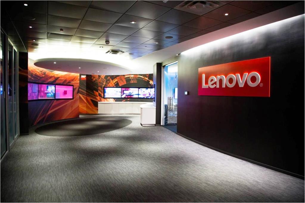 Lenovo: Cvartal record. Inteligența artificială hibridă, motorul creșterii