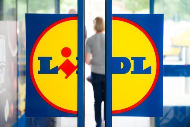 Lidl deschide două magazine noi în România simultan