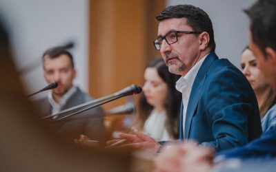 Lorand Turos cumpără trust media din Transilvania, neagă implicarea UDMR