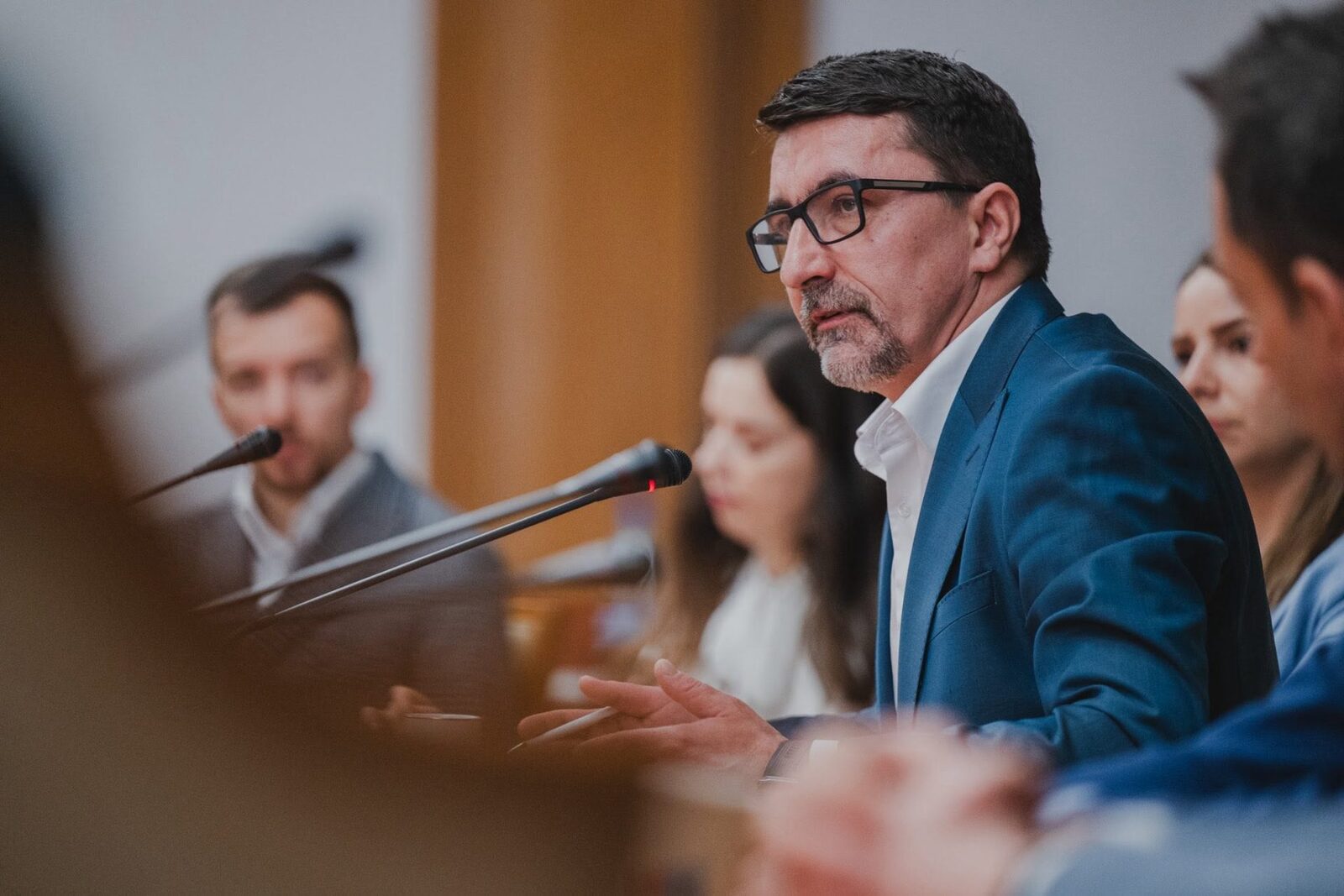 Lorand Turos cumpără trust media din Transilvania, neagă implicarea UDMR