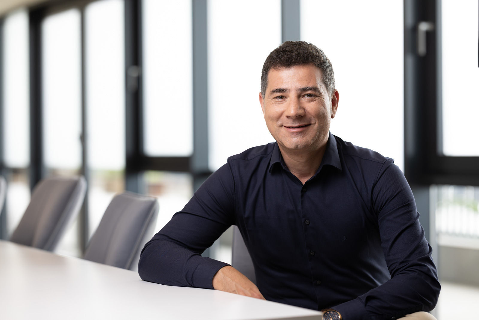 FAN Courier: Lucian Pântece, nou director IT&C