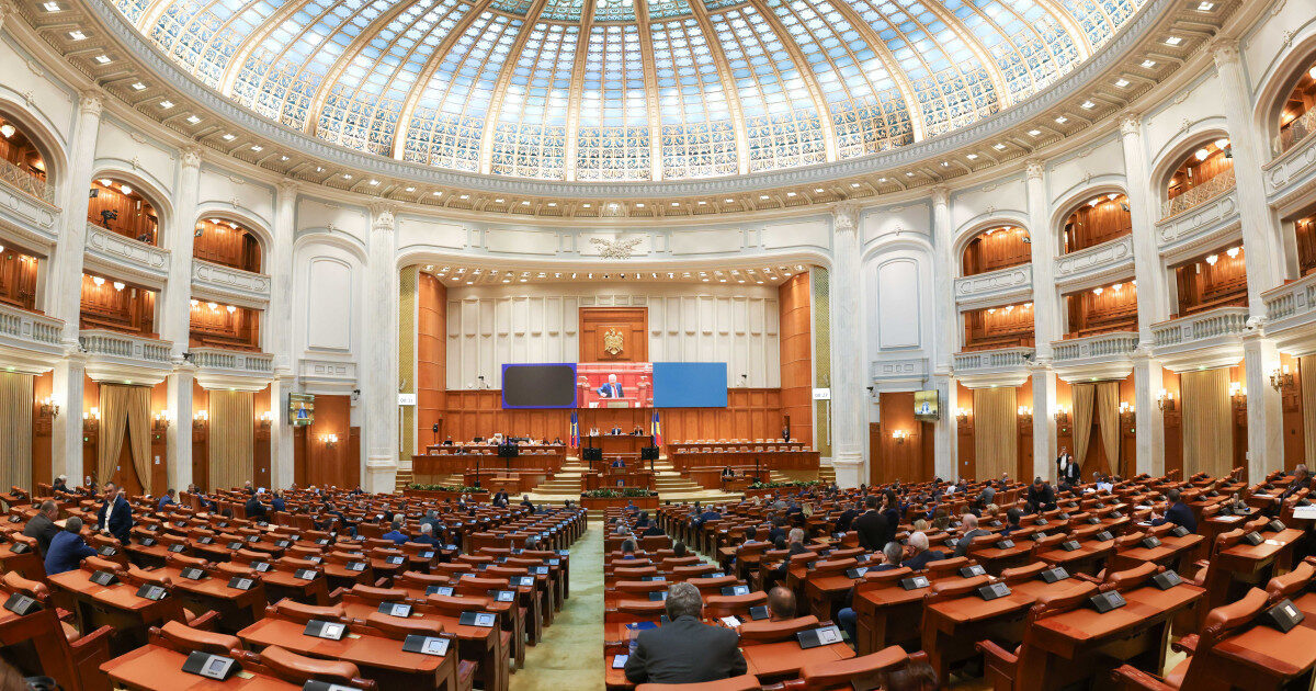 Deputații, decizie majoră PNRR. AUR, vot contra proiectului