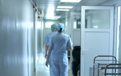 Spital în anchetă: Un din 10 angajați absentează în plin sezon estival