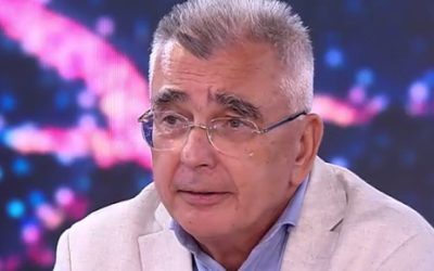 Peiu, despre amendamentul AUR: „Mă lupt cu Nicușor, nu cu soția”