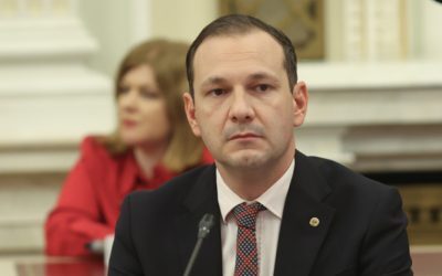 Țincu, ATENȚIE: Salarizare greșită, ATI și Urgențe PE PRĂPASTIE