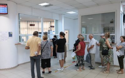 Acte de identitate 2026: Cine scapă de cozi la ghișeu