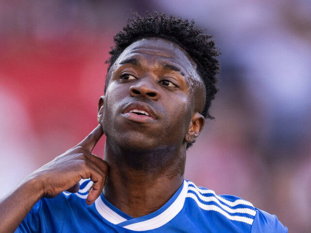 Vinicius Junior a semnat oficial! Mutare bombă pe piața transferurilor