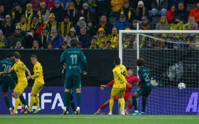 Bodo/Glimt, surpriza Champions League, face ravagii în Europa