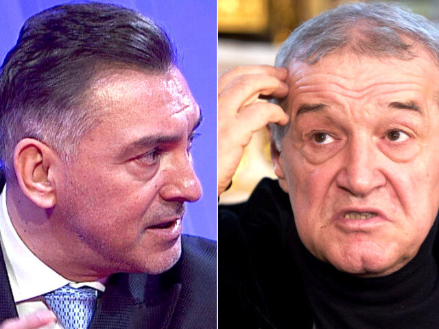 Ilie Dumitrescu i-a dictat lui Becali transferul verii la FCSB