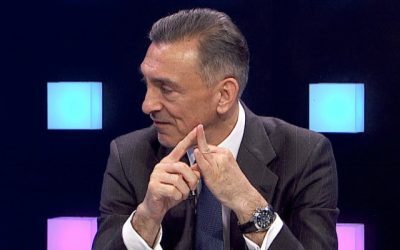 Ilie Dumitrescu, critic la FCSB: „Previzibil, lent, nimic senzațional”