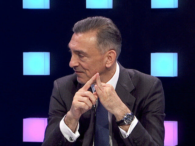 Ilie Dumitrescu, critic la FCSB: „Previzibil, lent, nimic senzațional”