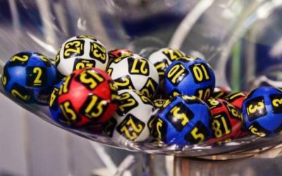 LOTO 6/49: Record istoric la marele premiu. Unde s-a jucat biletul