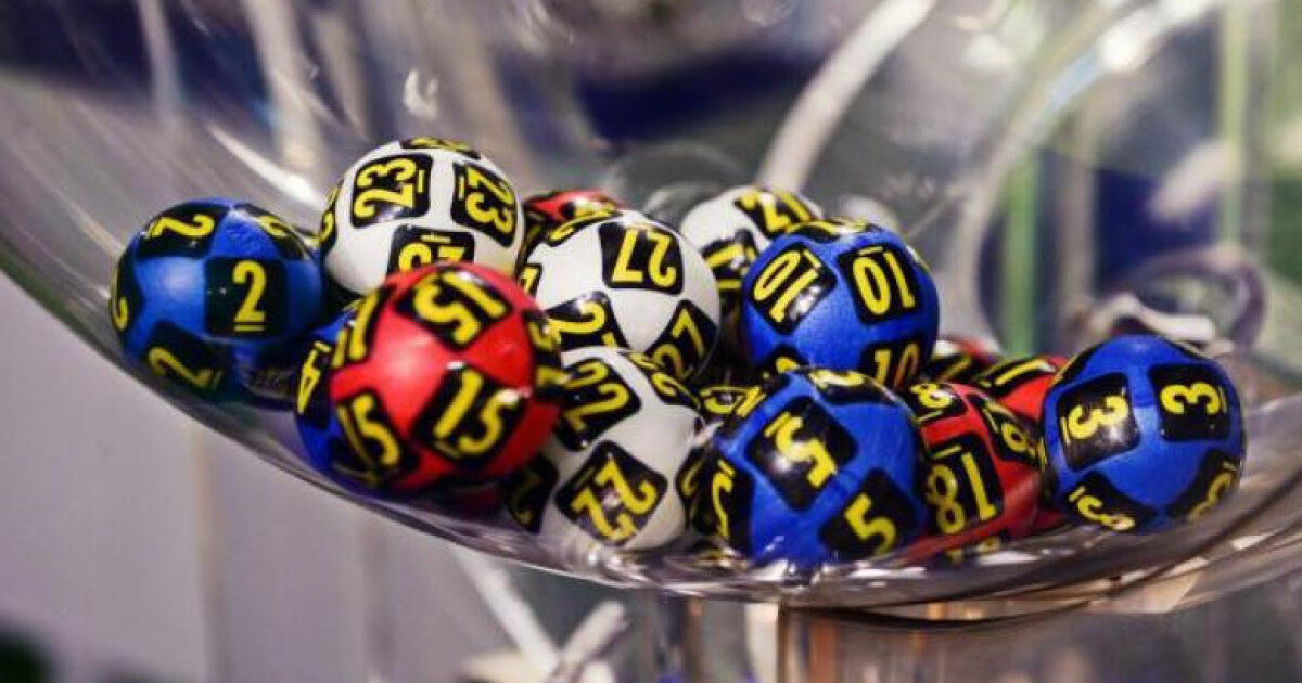 LOTO 6/49: Record istoric la marele premiu. Unde s-a jucat biletul