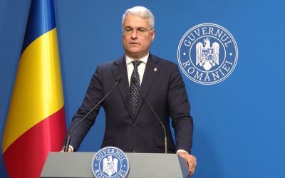 Pîslaru, riscuri minime la PNRR. Ce se întâmplă cu A7 și calea ferată