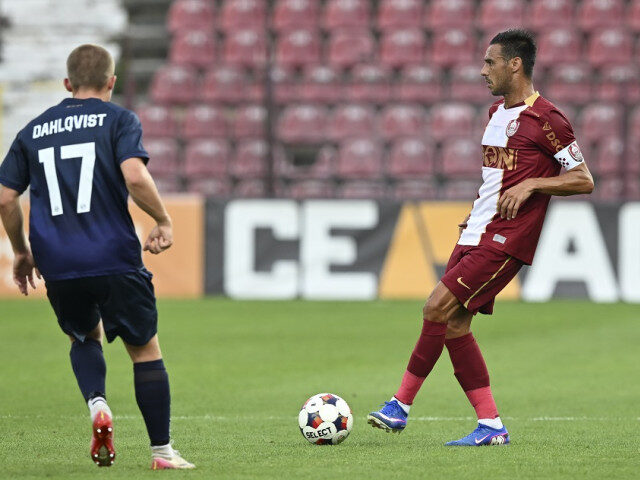 Camora dezvăluie trauma României la fotbal după rușinea din Gruia