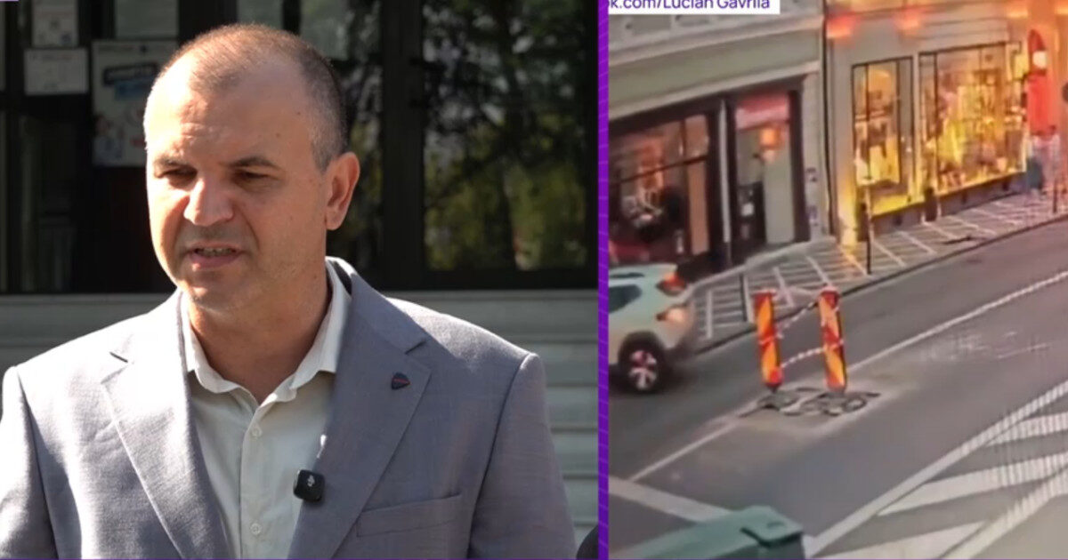 Șofer nevinovat pentru morți pe trotuar: Apt să conducă după schimbarea permisului