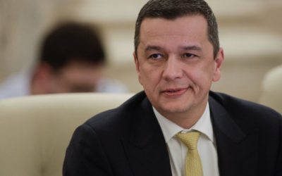 Gheorghiu îl atacă pe Grindeanu: PSD nu merită guvernarea