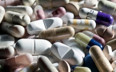 ANM explică retragerea Colebil și Panzcebil din farmacii