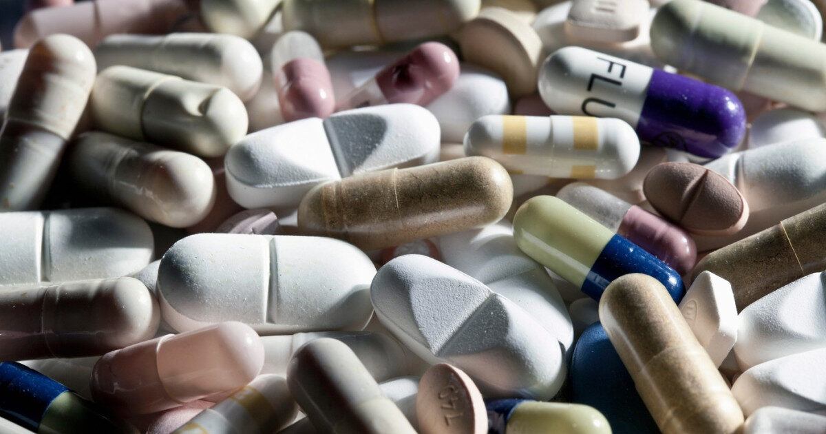ANM explică retragerea Colebil și Panzcebil din farmacii