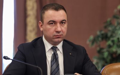 Bogdan Ivan: „Băieți deștepți” profită de vidul legislativ în energie
