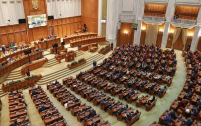 Lege Energie: PSD și AUR impun amendamentul controversat